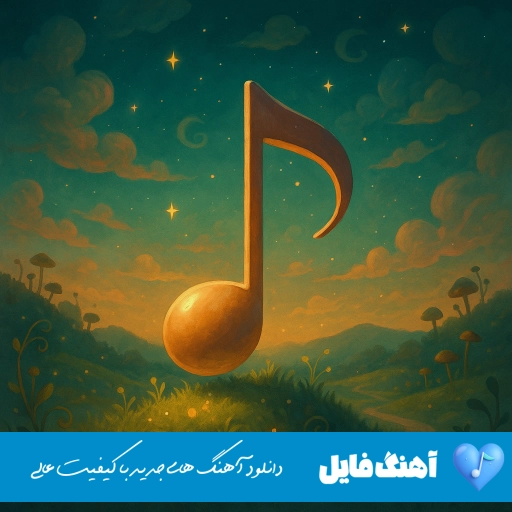 دانلود آهنگ ضربان قلبمو بردی بالا ندیدم من مثل تورو تا حالا ریمیکس