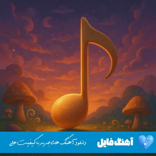 دانلود ریمیکس دخترم ۲ Dokhtaram شایع و دانیال و مهدیار و سورنا و بیبال