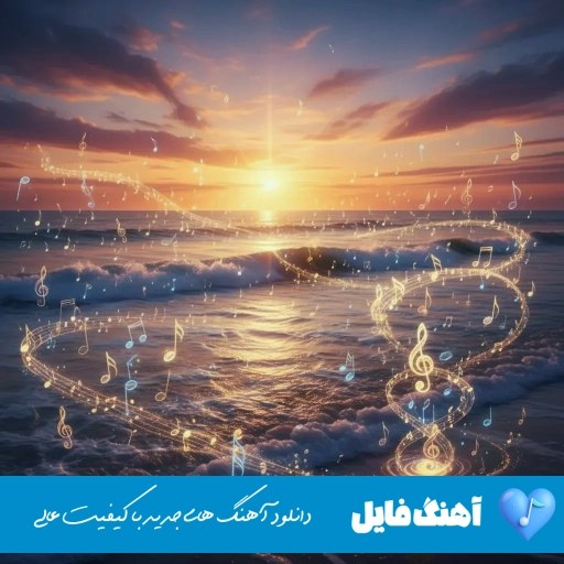 دانلود آهنگ اگه آدما ازت دورن اگه شده هر روز شب ریمیکس