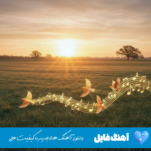 دانلود پادکست عطر پیرهنت دیجی محمد گرگین اصلی MP3