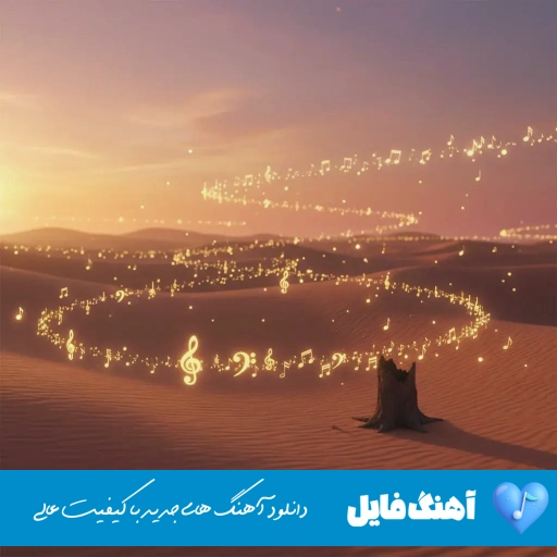 دانلود آهنگ تو بن بنه جون منی داری و درمون منی حمیدرضا بابایی ریمیکس
