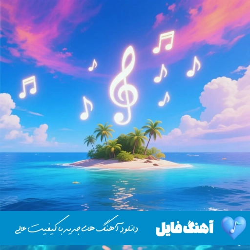 دانلود آهنگ سکوتم را به باران هدیه کردم قاسم فاضلی اصلی MP3