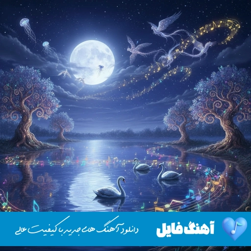 دانلود ریمیکس ادامه داره هایده حمیرا محسن چاوشی محمد علیزاده (هوش مصنوعی)