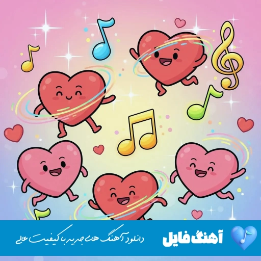 دانلود آهنگ اونی که تو دلم بود داغش به دلم موند محمد ملایی (ریمیکس اینستا)