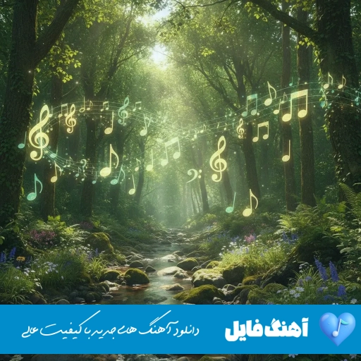 دانلود آهنگ نور چشمی ریوان (بزنیم دوتایی باهم به دل جاده ریمیکس) دانلود آهنگ نور چشمی ریوان (بزنیم دوتایی باهم به دل جاده ریمیکس)
