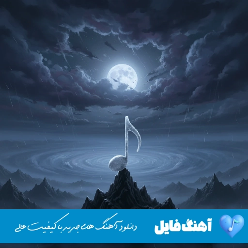 دانلود آهنگ علیرضا طلیسچی دریغ ریمیکس اصلی