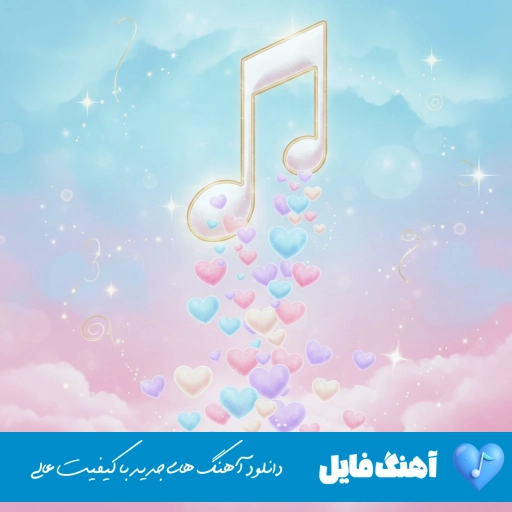 دانلود آهنگ دیدی چه قشنگ جور شد همه چی شدم همونی که تو تک دلشی ریمیکس