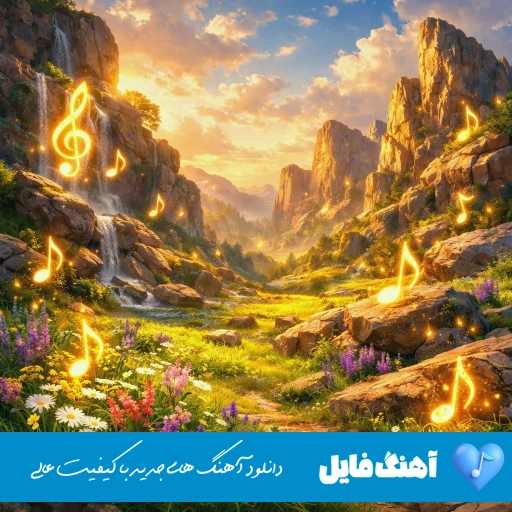 دانلود آهنگ باز جمعه شد رفیقا مقصد چهار اولنگ باشه (هوش مصنوعی با صدای زن)