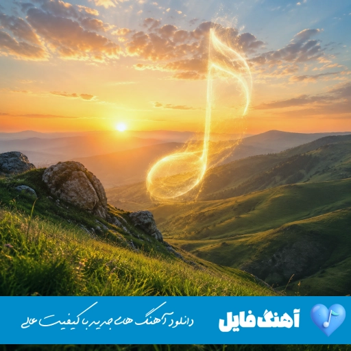 دانلود آهنگ وحید موسوی تین ۲ ریمیکس بیس دار