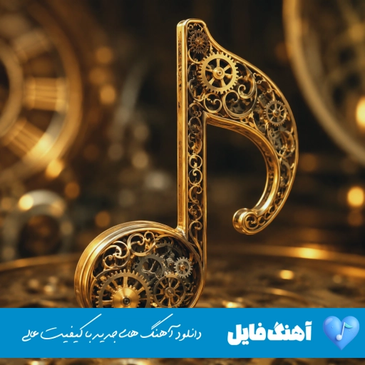 اهنگ من‌ دیگه محکومم به این بغضای نیمه شب محمد محرمی Mohammad Moharammi Mahkom
