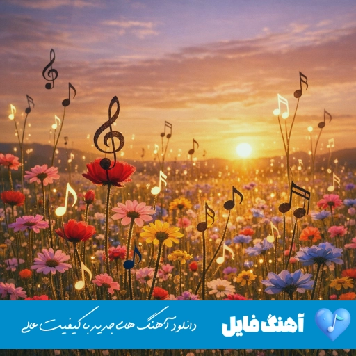 آهنگ جدید گاد پوری به زندگی اعتبار نی ۲ ریمیکس با متن