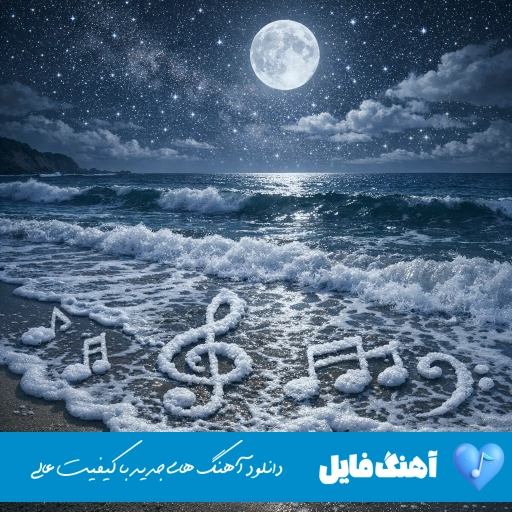 دانلود آهنگ رخصت بدی جان در کفم فرمانروا ریمیکس کامل اهورا