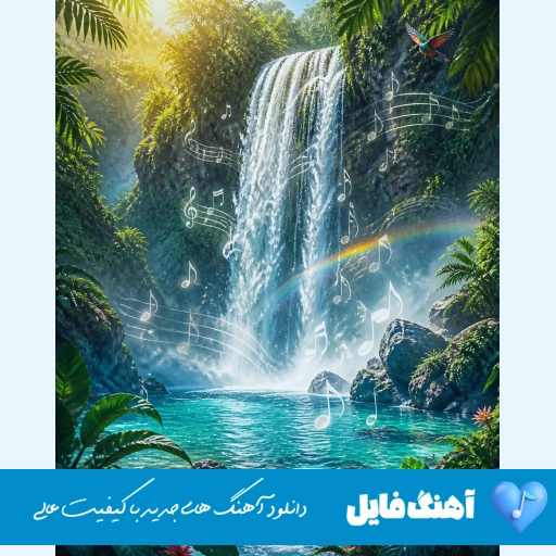 دانلود آهنگ فقط دل منی فقط تو عشق منی با صدای زن هوش مصنوعی