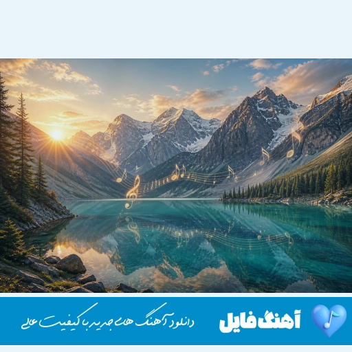 آهنگ عرفان ابرا بالاخره رسیدیم بهم جلو اشکتو بگیر قلب من ریمیکس اینستا