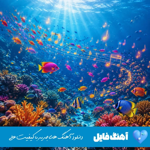 دانلود آهنگ اینجا عاشقا بهم نمیرسن محمد محرمی سعید کیان جنگ ریمیکس