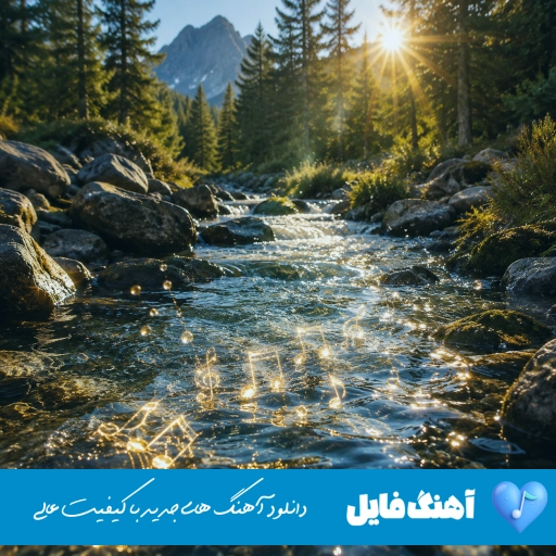 آهنگ ﺧﺪاروﺷﻜﺮ اﻣﺸﻮ ﺑﻬﻢ رﺳﺪﻳﻢ کیوان {ریمیکس کامل}