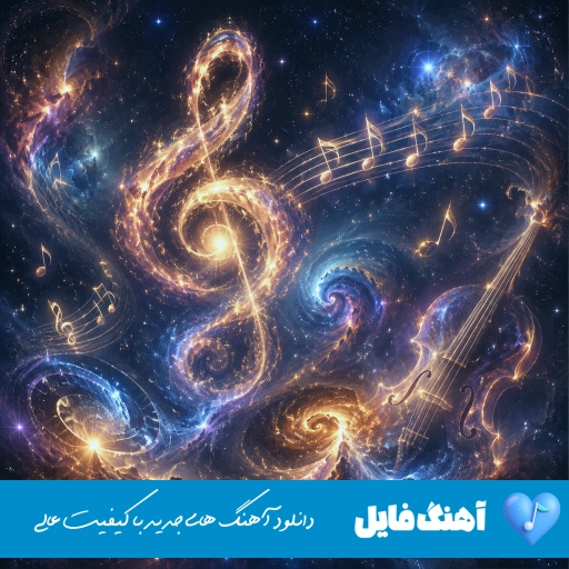 آهنگ به دعاهای ننم وصله امشو جانت روح الله کرمی ریمیکس اصلی