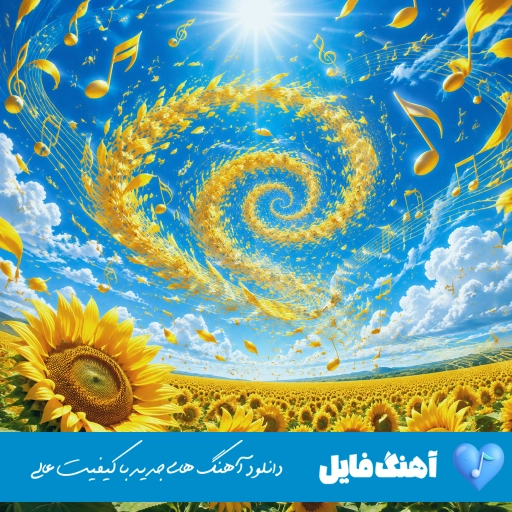 دانلود آهنگ چش مایی ایول ایول ایول ای داد با صدای زن هوش مصنوعی کامل دانلود آهنگ چش مایی ایول ایول ایول ای داد با صدای زن هوش مصنوعی کامل