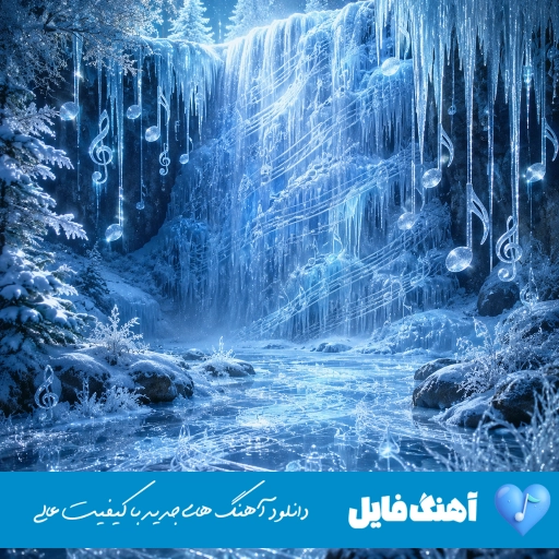 آهنگ  نمک گیر توام تحت تاثیر توام منکه درگیر توام با صدای زن