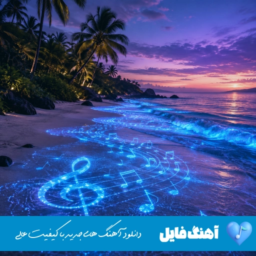دانلود آهنگ از سر صبح تا پسین دلم میخواد نگات کنم با صدای زن و مرد هوش مصنوعی