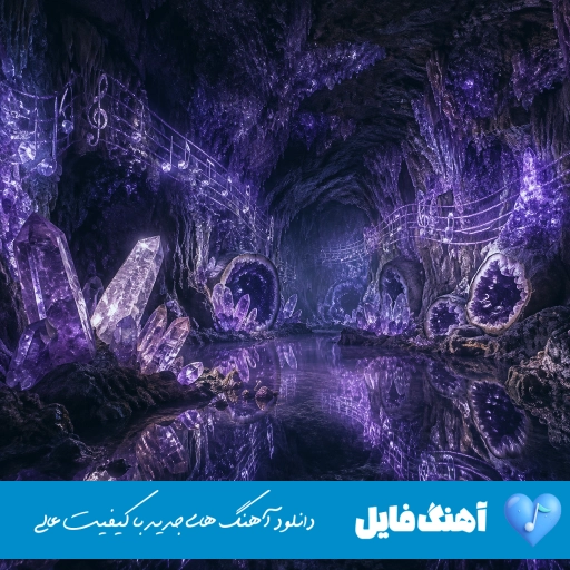 آهنگ دیدی دیدی رفتی خبری نبود دلتنگیم الکی نبود فرهاد هوش مصنوعی {ریمیکس}