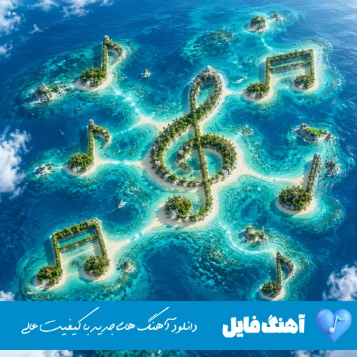 آهنگ اگه برگردی دیه به جان چشمات دیره فرهاد جهانگیری {ریمیکس اینستا}