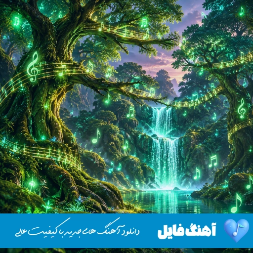 دانلود آهنگ بیا برگرد تو رو خونه دیگه بسه درد و غصه با صدای زن هوش مصنوعی ریمیکس