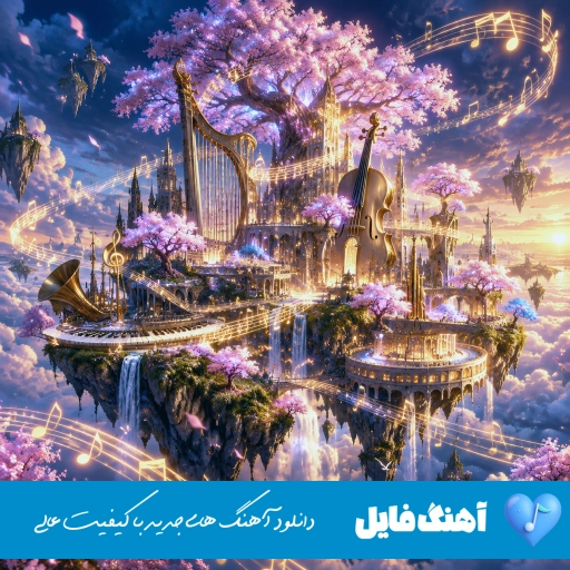 اهنگ یه روز برمیگردی واسم دلت میشه تنگ ریمیکس خجسته تتلو