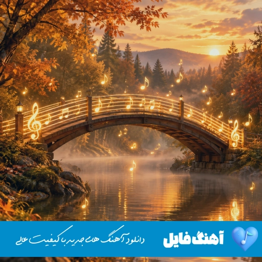 دانلود آهنگ مینل و مسعود صادقلو بغل کردم هوش مصنوعی
