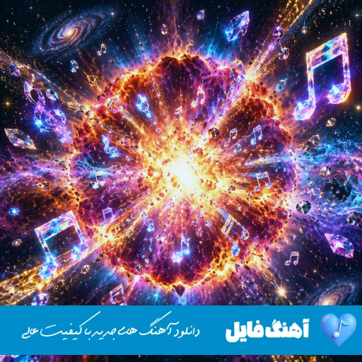 دانلود آهنگ نشد فرهاد مدرس (هوش مصنوعی) ریمیکس