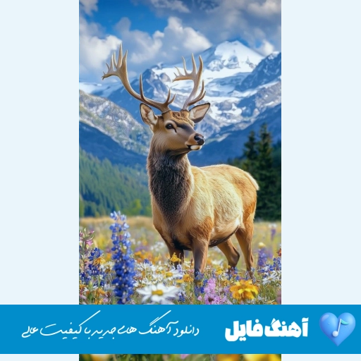 آهنگ خجسته حالم بده ریمیکس Khojaste – HALAM BADE